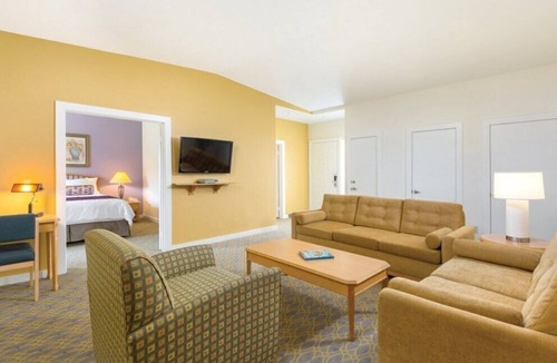 Palm Springs Resort | Palm Springs | Relaxing Desert Retreat | Pool + Spa