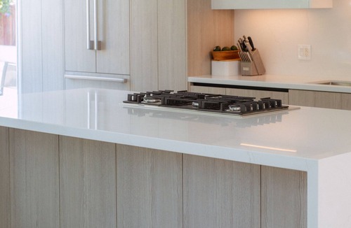 Palo Alto House | Palo Alto Furnished Eichler Mid Century House with pool