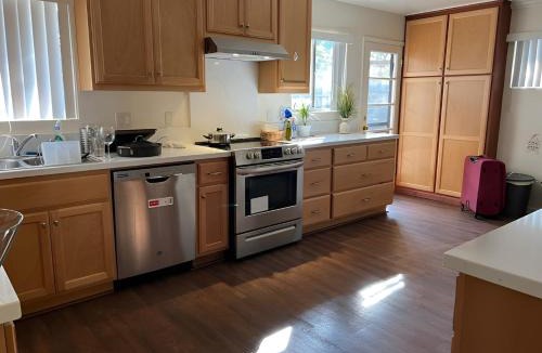 Midtown House | Palo Alto 'Startup House'