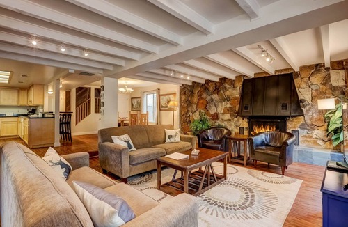Al Tahoe House | Paloma Place - 30+ Day Vacation Home