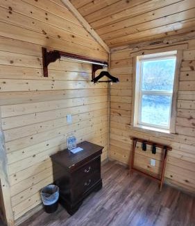 Panamint Springs Hotel | Panamint Springs Motel & Tents