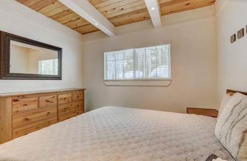 Christmas Valley House | Panorama Chalet - Hot tub - Pool Table - Snow
