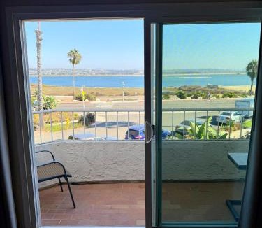Crown Point House | Panoramic View Bayfront Gem 3BR