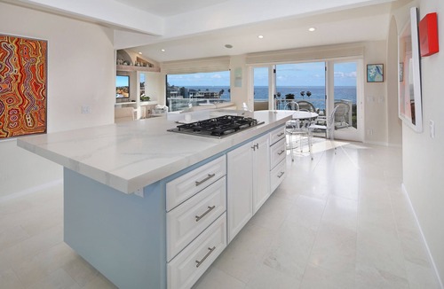 Emerald Bay House | Paradise! Beautiful Beach house in lovely Laguna Beach