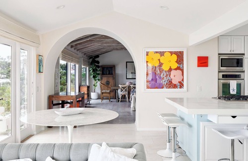 Emerald Bay House | Paradise! Beautiful Beach house in lovely Laguna Beach