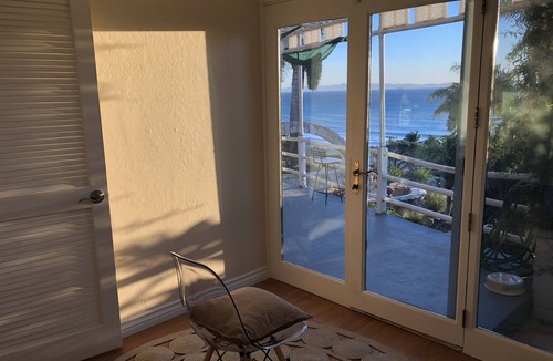 Rancho Palos Verdes House | Paradise Found - Hidden Beach Community
