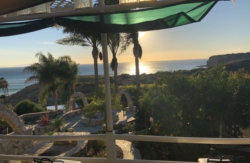 Rancho Palos Verdes House | Paradise Found - Hidden Beach Community