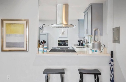 Mission Hills Condo | Paradise in Old Town - close to Seaworld/MCRD