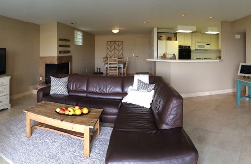 San Diego Condo | Paradise on Mission Bay