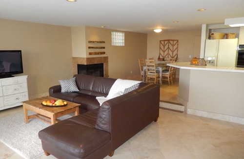 San Diego Condo | Paradise on Mission Bay