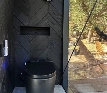 Three Rivers Villa | Paradise Ranch Inn- Infinite House Hot Tub,Sauna