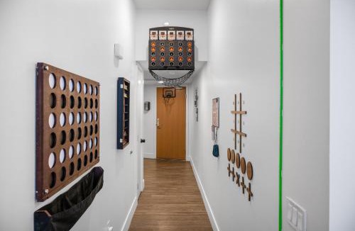East Village Apartment | Park Lux PlayHouse