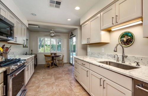 El Mirador House | Paseo El Mirador - 3 Bed 2 Bath Home