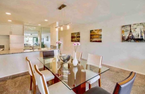 Crown Point Apartment | PB Pool+bayside views 2BR/2BA by Sand