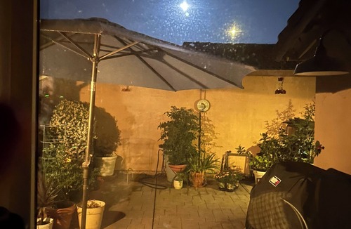 South San Jose Bed & Breakfast | Peaceful 1-bedroom bed & breakfast in charming San Jose