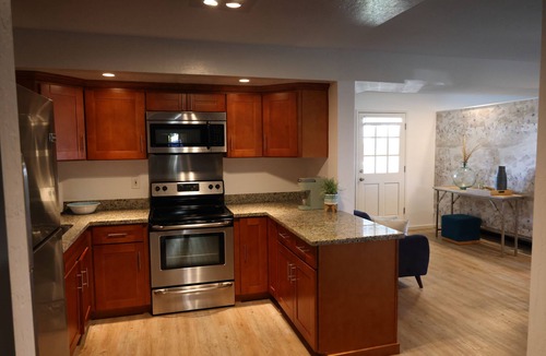 La Selva Beach House | Peaceful 2 BDR 1 BA retreat. Walking distance to the beach.