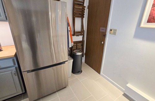 Bel Air South House | Peaceful 3 Bedroom Bel Air Home near APG and more!