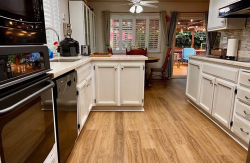 El Sobrante House | Peaceful 5-Bed Retreat w/Garden Near SF