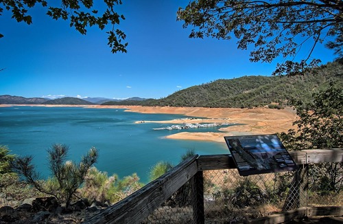 Shasta Lake Cottage | Peaceful Cottage Retreat - 1 mile from Lake Shasta