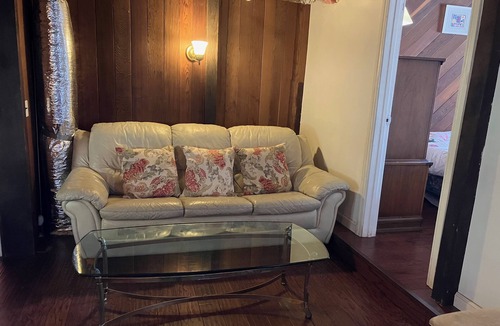 Los Gatos Apartment | Peaceful Gorgeous View U1 in 45acre Redwood Retreat WiFi