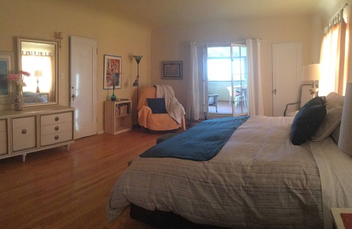 Los Feliz House | Peaceful, Luxury Retreat In Prime Los Feliz Hills Historic Spanish "Castle"