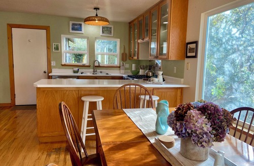 Trinidad House | Peaceful Seaside Farmhouse, near Moonstone Beach and Redwood National Park