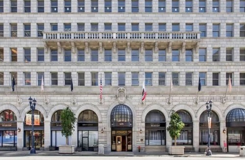East Village Apartment | Penthouse loft apartment in downtown San Diego with WiFi, fitness room