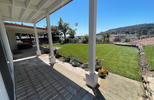 Country Club House | Perfect for family relaxing vacations