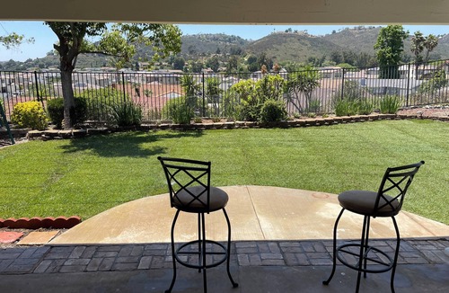 Country Club House | Perfect for family relaxing vacations