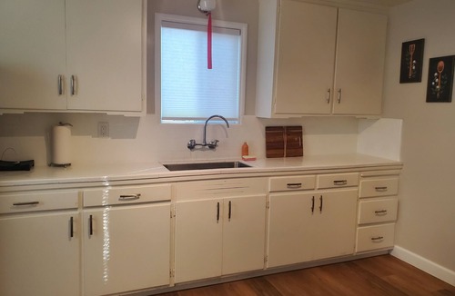 Deer Park House | Perfect for traveling Dr.s and Nurses, near the St. Helena Hospital
