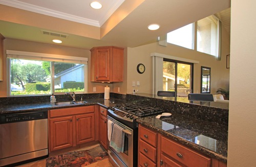 Indian Wells Condo | Perfect Location, Stunning Views