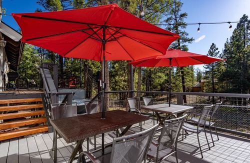 Fox Farm Ski Chalet | Perfect Mountain Modern Chalet-5 min to the slopes
