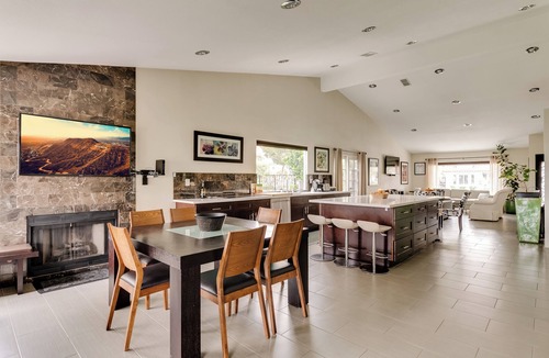 Stevenson Ranch House | Perfect Place to Call Home