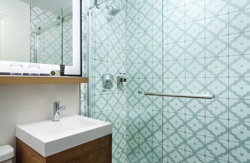 Theater District Hotel | Perfect SF Hotel with Comfort & Style in a Prime Downtown Location