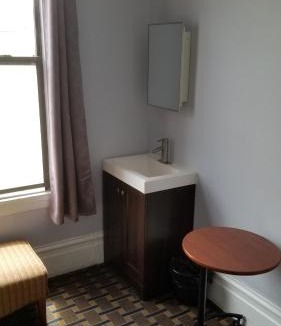 Duboce Triangle Hostel | Perramont Hotel