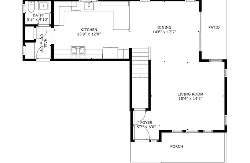 Edenvale Apartment | Pet-Friendly 3BR Home in San Jose + Parking