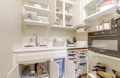 Chula Vista Apartment | Pet-Friendly Apt in Quiet Chula Vista Neighborhood