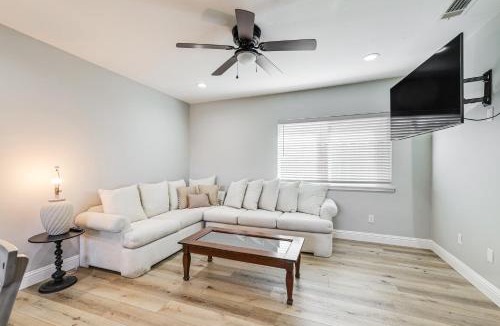 Hughson House | Pet-Friendly Hughson Getaway, 9 Mi to Modesto!