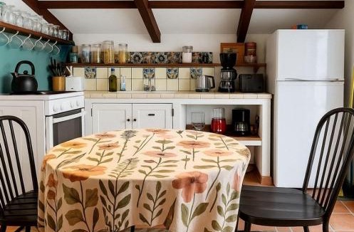 Rainbow CDP Other | Pet Friendly Impressive Safari Tent with Hot-tub in Rainbow, California