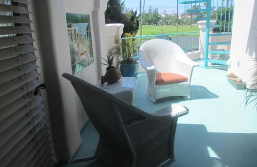 Coronado House | PET FRIENDLY, MEDITERRANEAN BEAUTY, BEST CORONADO LOCATION!
