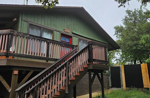 Julian Cabin | Pheasant Hill Cabin. Cozy and dog friendly.