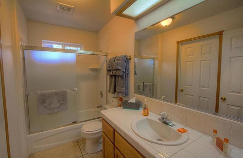 Pioneer Trail House | Pine Haven by Lake Tahoe Accommodations
