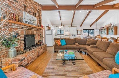 Julian Villa | Pine Hills Cabin in Julian