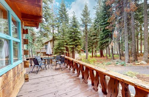 McKinney Estates House | Pine Knolls