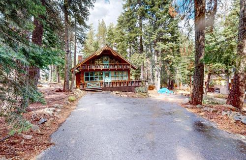 McKinney Estates House | Pine Knolls