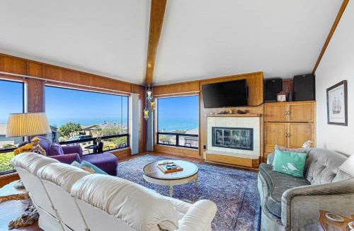 Bodega Bay House | Pinnacle Heights