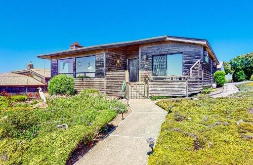 Bodega Bay House | Pinnacle Heights