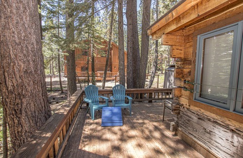 Sunnyside House | Plesums by Hauserman Rentals
