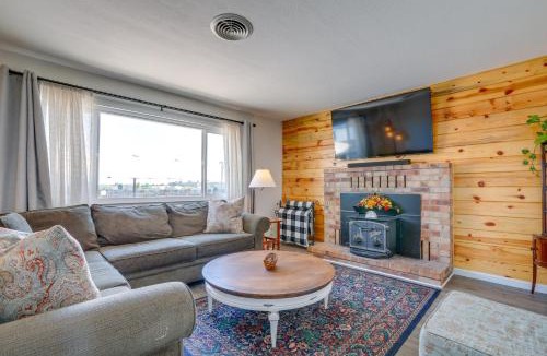 Plymouth House | Plymouth Getaway - Enjoy Local Wineries & More
