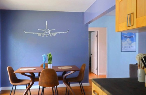 Point Loma Heights House | Point Loma 3BR w/Fire Pit, Sunset Cliffs w/BBQ